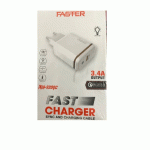 FASTER Charger Micro FAC 920