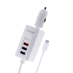 Maxon QC3.0 Fast Car Charger QF-011