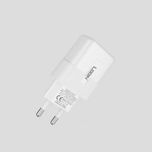 Login Charger (Type C & Micro) L-400