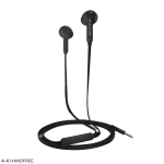 Maxon Stereo Handsfree A-6