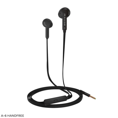 Maxon Stereo Handsfree A-6