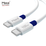 Morui Cable (Type-C to Type-C) MC-06