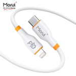 Morui Cable (Type-C to iOS) MC-05