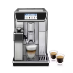 De’Longhi PrimaDonna Elite Automatic Coffee Makers ECAM650.75.MS