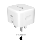 Maxon iPhone (iOS) Fast Charger T-100