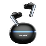 Maxon Sound Soul Earbuds B-202