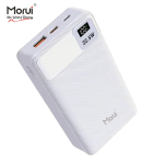 Morui Fast Charging Powerbank MP-21 - Image 2