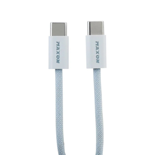 Maxon Type-C To -C 65w Cable P-15i