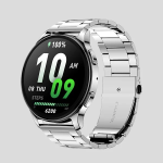 Login Gentleman Smart Watch L-103