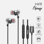 Morui Champ Type-C Earphone MH-11
