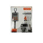 FASTER Clip Charger FCC-910