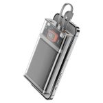 Login 10000 MAH Super Vooc Charging LT-P202