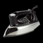 Dawlance Black Dry Iron DWDI 1020