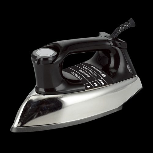 Dawlance Black Dry Iron DWDI 1020