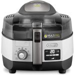 De’Longhi MultiFry Air Fryer With Surround Heating System FH1396/1
