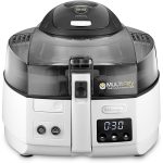 De’Longhi MultiFry Air Fryer With Surround Heating System FH1175/2