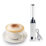 White Hand Blender