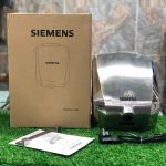 Siemens Steel Body Hand Dryer