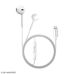 Maxon iPhone iOS Handsfree X-20i