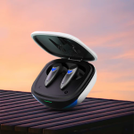 FASTER Gaming Earbuds TG-300