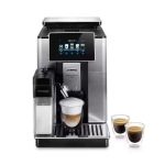 De’Longhi PrimaDonna Soul Automatic Coffee Makers ECAM610.75.MB