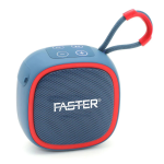 FASTER Portable Speaker FS-956