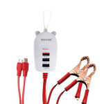 Maxon Clip Charger CL-09QC