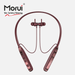 Morui Porsche Wireless Neckband ME-07 - Image 3