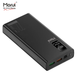 Morui Fast Charging Powerbank – 20000mAh MP -20PD