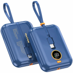 Maxon Mini Power Bank | 65W | 10000mAh Q-11