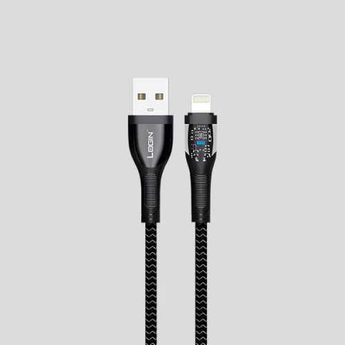 Login Iphone Data Cable LT-D212