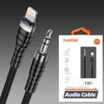 FASTER Audio Cable for Lightning to 3.5mm Port M1