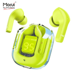 Morui Crystal Earbuds (MB-01) - Image 2