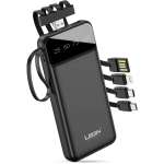 Login Power Bank 10000MAH LT-P2