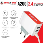 Maxon Charger A-200