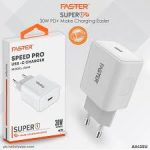 FASTER PD Charger A843