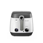 De’Longhi Electric Deep Fryer With Removal Bowl, FS6067