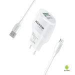 Maxon QC 3.0 Fast Charger 18w F-20