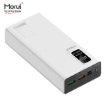 Morui Fast Charging Powerbank – 30000mAh MP -30PD - Image 2
