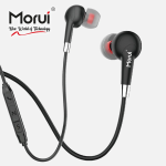 Morui Super Dynamic In-Ear Earphones MH-10