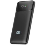 Login 10000 Mah Fast Charging Power Bank LT-P80