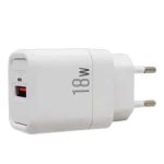 FASTER Fast Charging Wall Adapter 18W FC-58