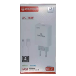 Maxon Charger WC-01