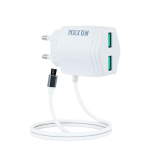 Maxon Double USB Fast Charger CK-7
