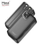Morui Powerbank – 30000mAh MP-33