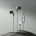 FASTER Universal Music Earphone F-15