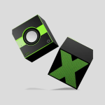Login Wireless Speaker LT-X Series