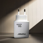 FASTER 20W Fast Mobile Charger FC-11QC