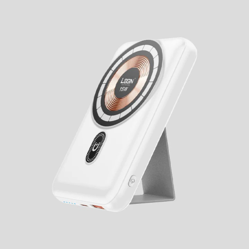 Login Mini Power Bank LT-P15