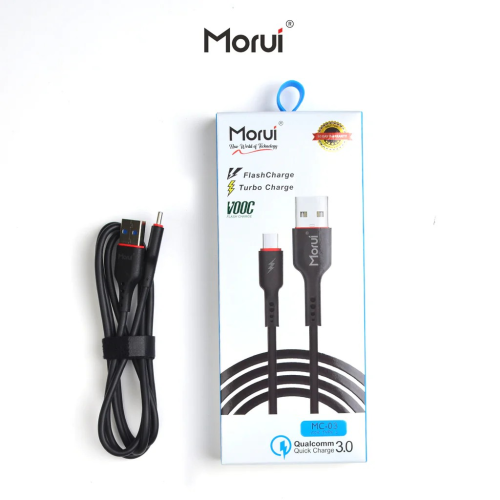 Morui Cable (Micro USB) MC-03